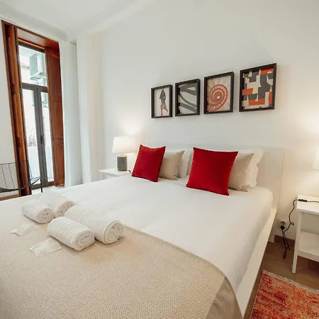 Modern Bonfim By Hosty Apartment Porto