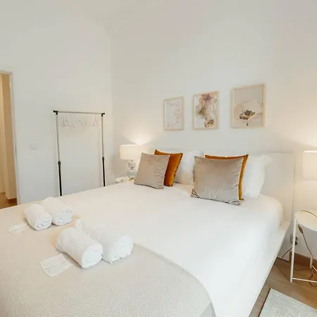 Apartment Modern Bonfim By Hosty