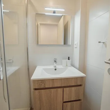 Apartment Modern Bonfim By Hosty