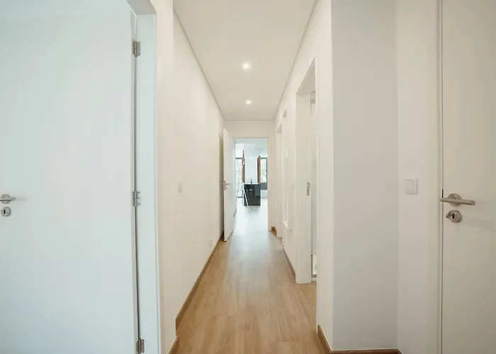 Modern Bonfim By Hosty Apartmán Porto