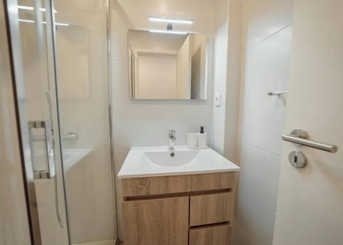 Apartmán Modern Bonfim By Hosty