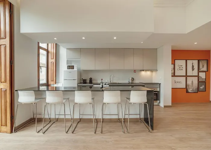 Modern Bonfim By Hosty *