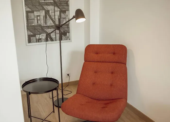 Apartmán Modern Bonfim By Hosty