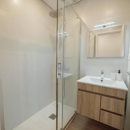 Modern Bonfim By Hosty *