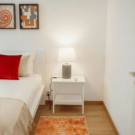 Modern Bonfim By Hosty