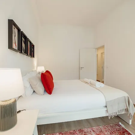 Modern Bonfim By Hosty Appartement