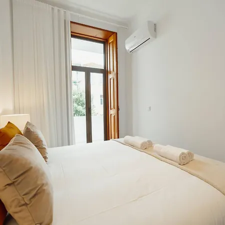 Appartement Modern Bonfim By Hosty *