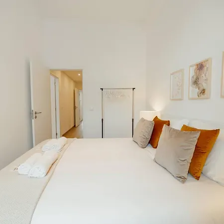 Modern Bonfim By Hosty 波尔图