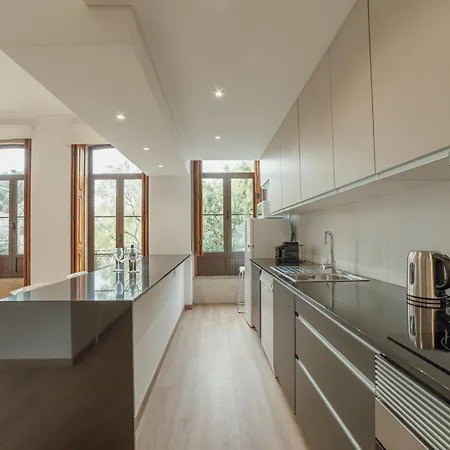 Modern Bonfim By Hosty Appartement *