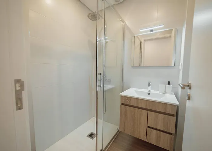 Modern Bonfim By Hosty *