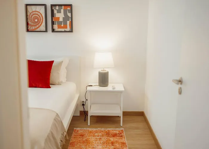 Modern Bonfim By Hosty