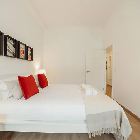 Modern Bonfim By Hosty Apartment *