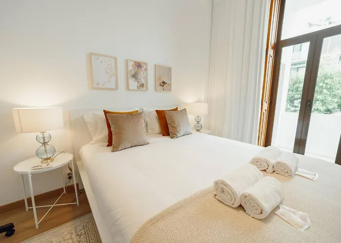 Modern Bonfim By Hosty * بورتو