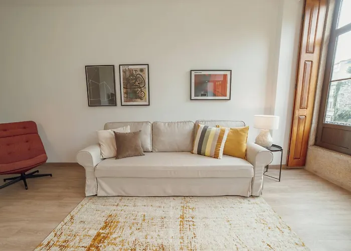 Modern Bonfim By Hosty *