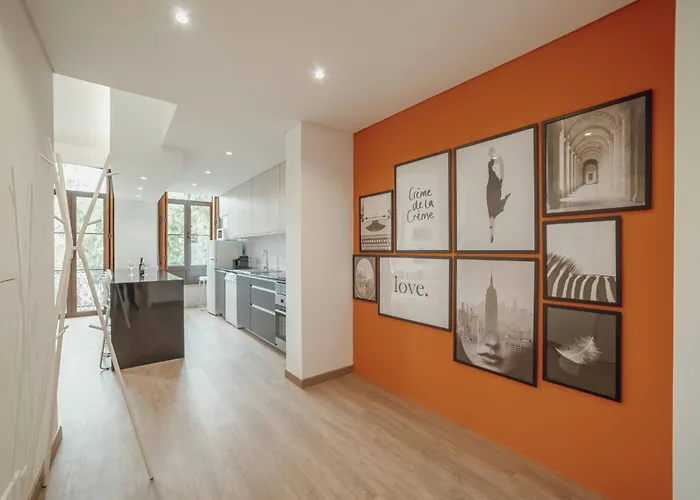 Modern Bonfim By Hosty بورتو