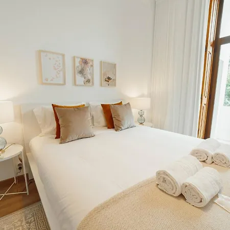 Modern Bonfim By Hosty * פורטו