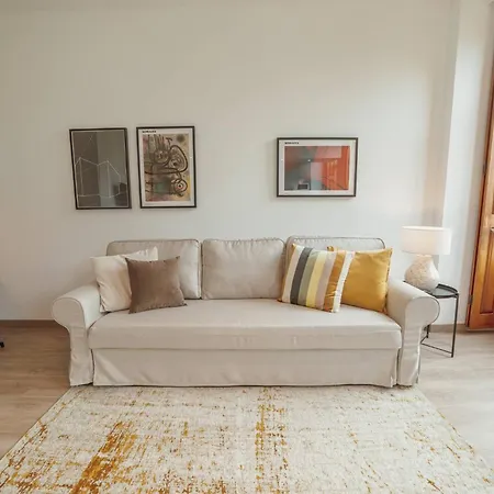 Modern Bonfim By Hosty *