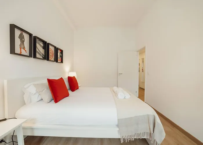 Modern Bonfim By Hosty Appartement *